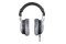 Słuchawki beyerdynamic DT880 250 Ohm Edition Nauszne Przewodowe czarno-szary