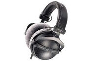 Słuchawki beyerdynamic DT770 32 Ohm Edition Nauszne Przewodowe czarny