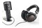 Słuchawki beyerdynamic TYGR300R Nauszne Przewodowe czarny