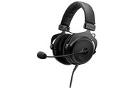 Słuchawki beyerdynamic MMX300 Nauszne Przewodowe czarny
