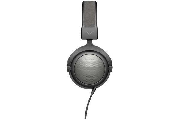 Słuchawki beyerdynamic T5 3gen Nauszne Przewodowe srebrny