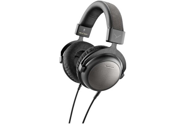 Słuchawki beyerdynamic T1 3gen Nauszne Przewodowe czarny