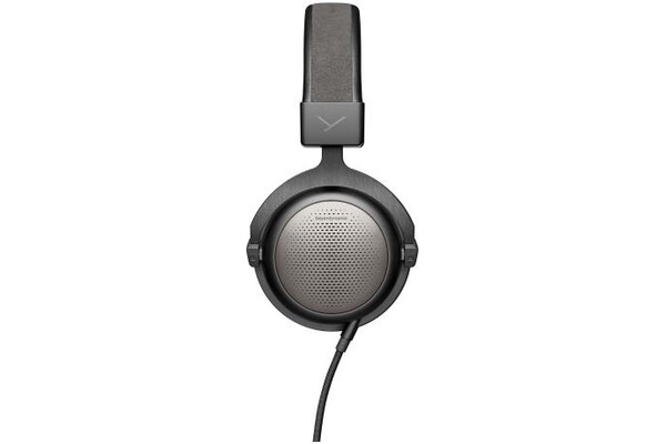 Słuchawki beyerdynamic T1 3gen Nauszne Przewodowe czarny