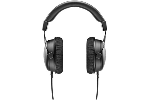 Słuchawki beyerdynamic T1 3gen Nauszne Przewodowe czarny