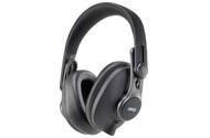 Słuchawki AKG K371BT Nauszne Bezprzewodowe czarny