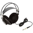 Słuchawki AKG K612PRO Nauszne Przewodowe czarny