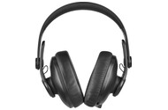 Słuchawki AKG K361BT Nauszne Bezprzewodowe czarny