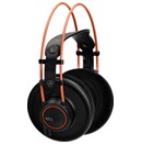 Słuchawki AKG K712 Nauszne Przewodowe czarny
