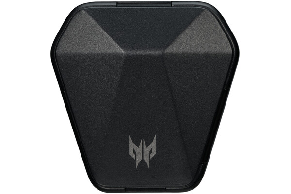 Słuchawki ACER 330 Predator Galea Dokanałowe Bezprzewodowe czarny