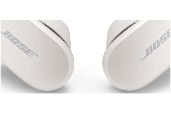 Słuchawki Bose QuietComfort Earbuds Dokanałowe Bezprzewodowe czarny