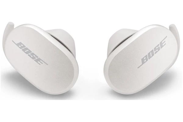Słuchawki Bose QuietComfort Earbuds Dokanałowe Bezprzewodowe czarny