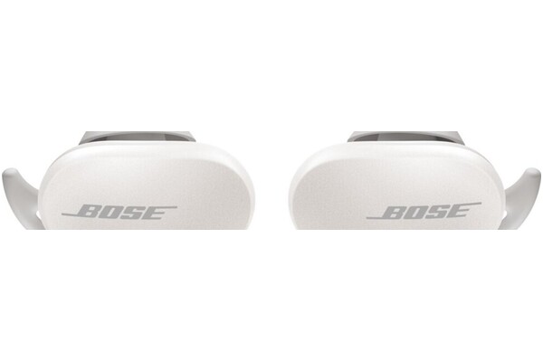 Słuchawki Bose QuietComfort Earbuds Dokanałowe Bezprzewodowe czarny