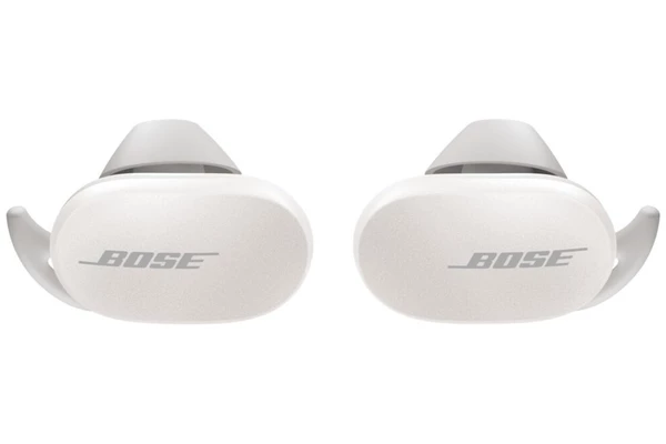 Słuchawki Bose QuietComfort Earbuds Dokanałowe Bezprzewodowe czarny