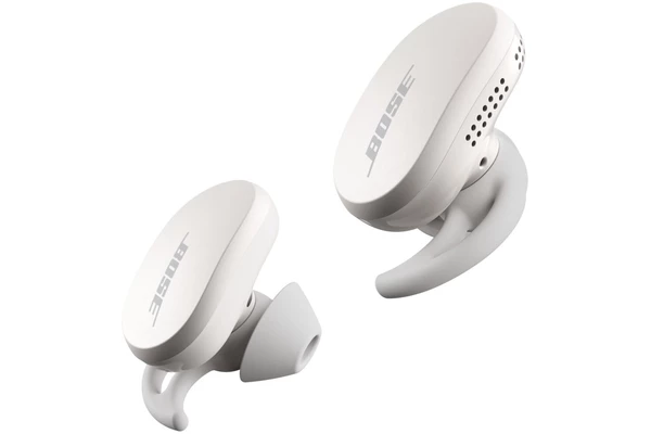 Słuchawki Bose QuietComfort Earbuds Dokanałowe Bezprzewodowe czarny