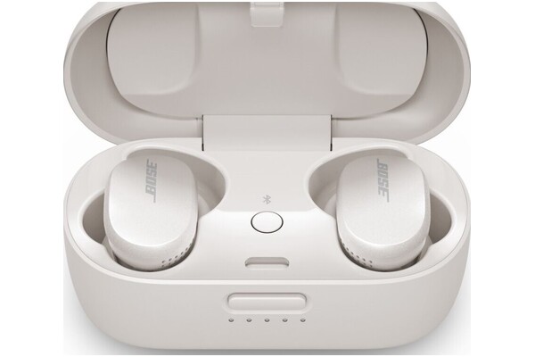 Słuchawki Bose QuietComfort Earbuds Dokanałowe Bezprzewodowe czarny