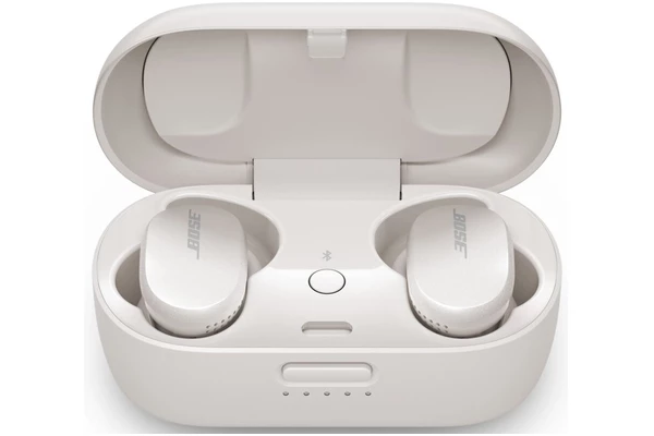 Słuchawki Bose QuietComfort Earbuds Dokanałowe Bezprzewodowe czarny