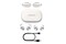 Słuchawki Bose QuietComfort Earbuds Dokanałowe Bezprzewodowe czarny