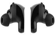 Słuchawki Bose QuietComfort Earbuds II Dokanałowe Bezprzewodowe biały