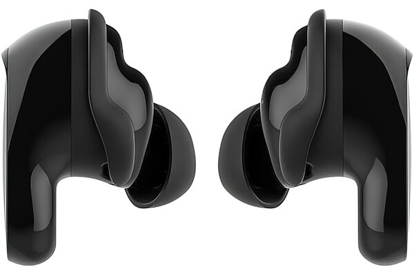 Słuchawki Bose QuietComfort Earbuds II Dokanałowe Bezprzewodowe biały