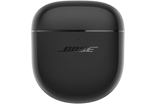 Słuchawki Bose QuietComfort Earbuds II Dokanałowe Bezprzewodowe biały