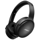 Słuchawki Bose QuietComfort SE Nauszne Bezprzewodowe czarny