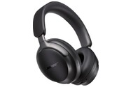 Słuchawki Bose QuietComfort Ultra Nauszne Bezprzewodowe czarny