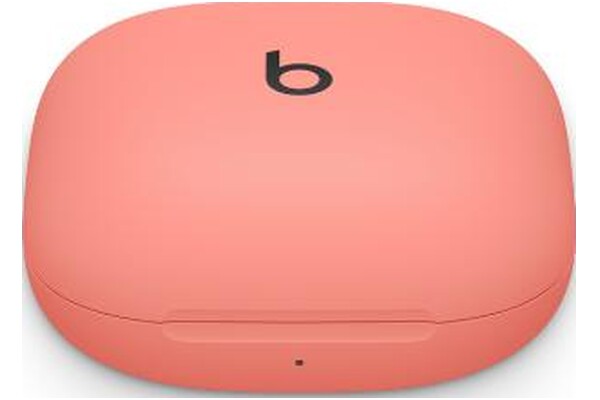 Słuchawki Beats by Dr. Dre Fit Pro Dokanałowe Bezprzewodowe różowy