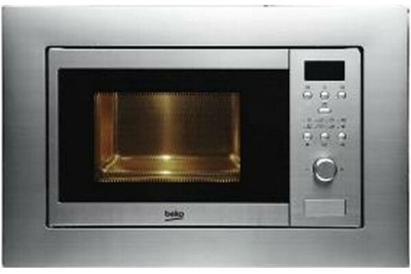 Kuchenka mikrofalowa Beko BMOB17131X