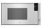 Kuchenka mikrofalowa Beko BMGB25333WG
