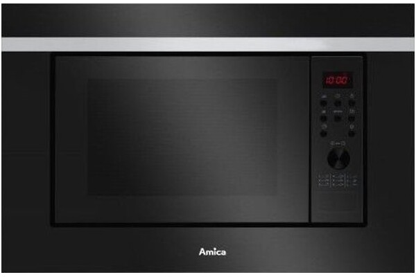 Kuchenka mikrofalowa AMICA AMGB20E3GB