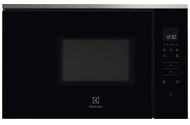 Kuchenka mikrofalowa Electrolux KMFE172TEX