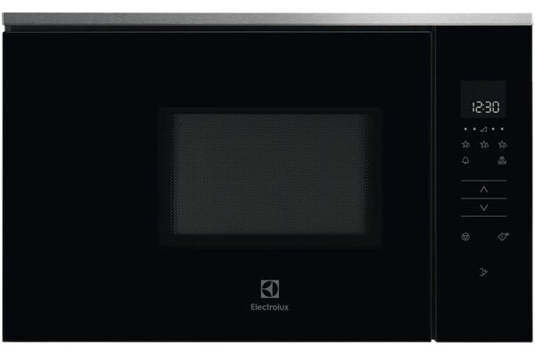 Kuchenka mikrofalowa Electrolux KMFE172TEX