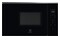 Kuchenka mikrofalowa Electrolux KMFE172TEX
