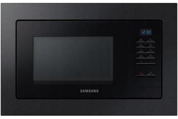 Kuchenka mikrofalowa Samsung MG23A7013GB