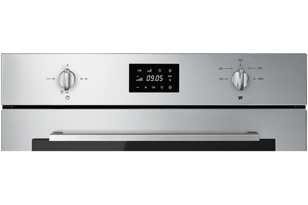 Kuchenka mikrofalowa Smeg SF4400MX