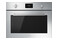 Kuchenka mikrofalowa Smeg SF4400MX