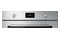 Kuchenka mikrofalowa Smeg SF4400MX