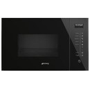 Kuchenka mikrofalowa Smeg FMI125N