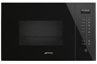 Kuchenka mikrofalowa Smeg FMI125N