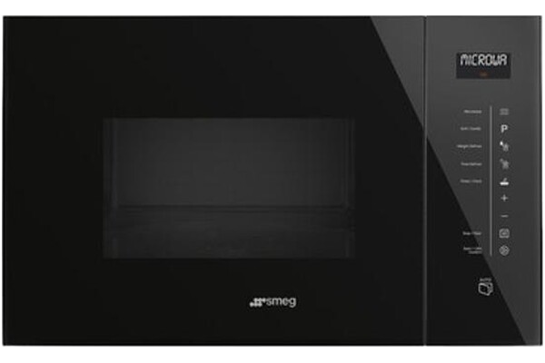 Kuchenka mikrofalowa Smeg FMI125N