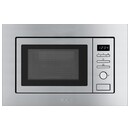 Kuchenka mikrofalowa Smeg FMI017X