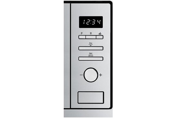 Kuchenka mikrofalowa Smeg FMI017X