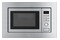Kuchenka mikrofalowa Smeg FMI017X