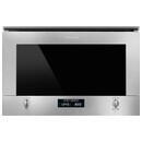 Kuchenka mikrofalowa Smeg MP422X1