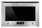 Kuchenka mikrofalowa Smeg MP422X1