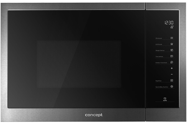 Kuchenka mikrofalowa Concept MTV7525DS