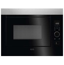 Kuchenka mikrofalowa AEG-Electrolux MBE2658SM