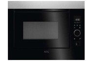 Kuchenka mikrofalowa AEG-Electrolux MBE2658SM
