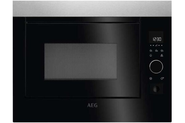 Kuchenka mikrofalowa AEG-Electrolux MBE2658SM