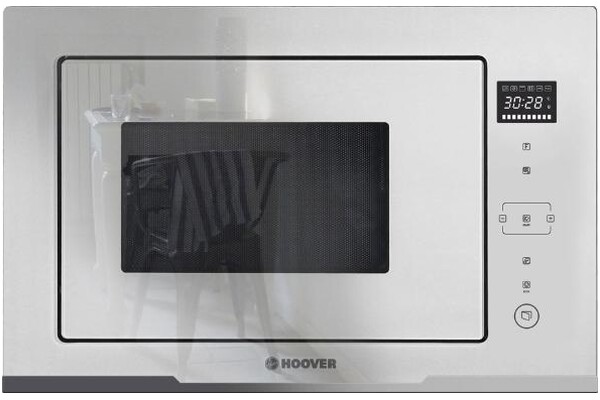 Kuchenka mikrofalowa HOOVER HMGV28GDFW